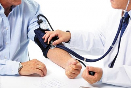 Chế độ ăn khoa học dành cho bệnh nhân tăng huyết áp